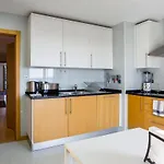 Upscale On Edge Of Old Fishing Village * Olhão