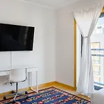 Upscale On Edge Of Old Fishing Village * Olhão
