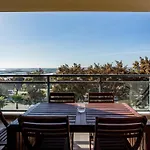 Upscale On Edge Of Old Fishing Village