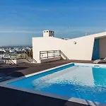 Daire Upscale On Edge Of Old Fishing Village Olhão